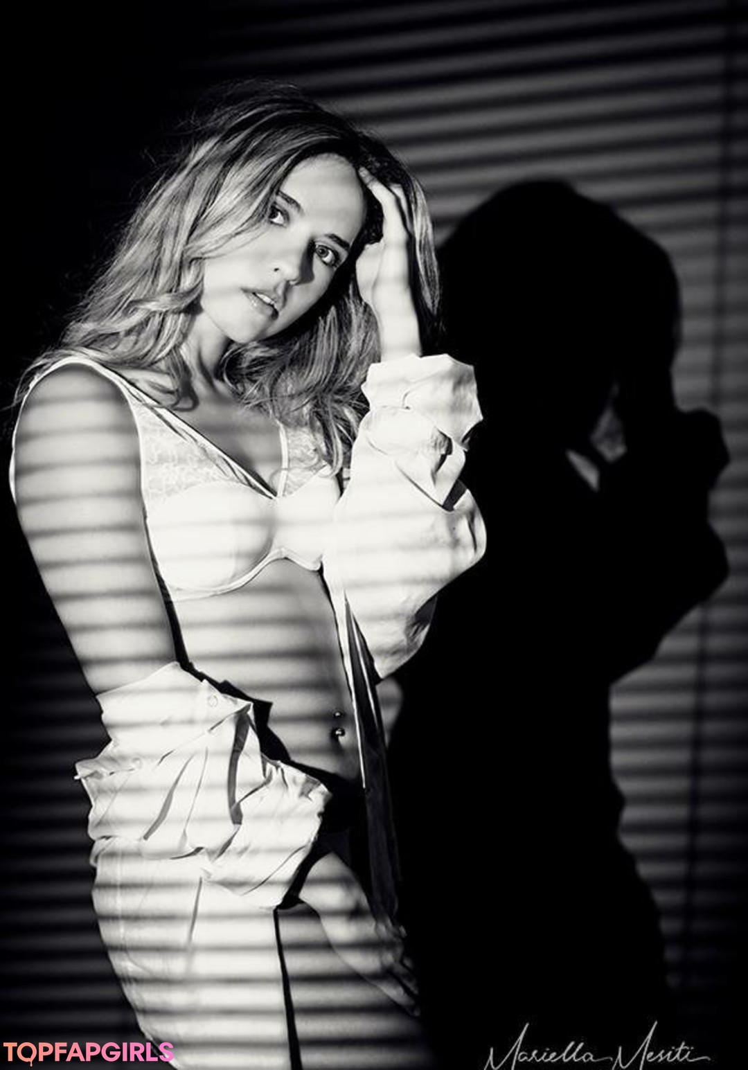 Foto desnuda filtrada de OnlyFans de Jessica Capano #11 Foto desnuda filtrada de OnlyFans de Jessica Capano #11