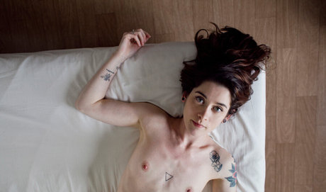 Foto desnuda filtrada de OnlyFans de Galipompom
