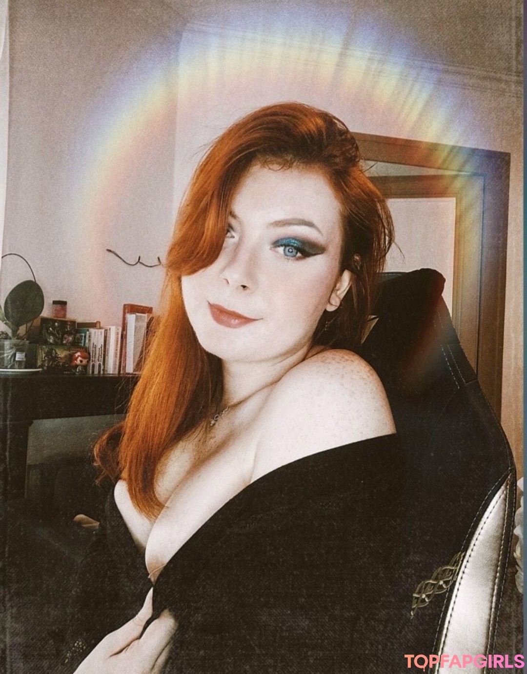 Foto desnuda filtrada de OnlyFans de Elena Rose Burri #37 Foto desnuda filtrada de OnlyFans de Elena Rose Burri #37