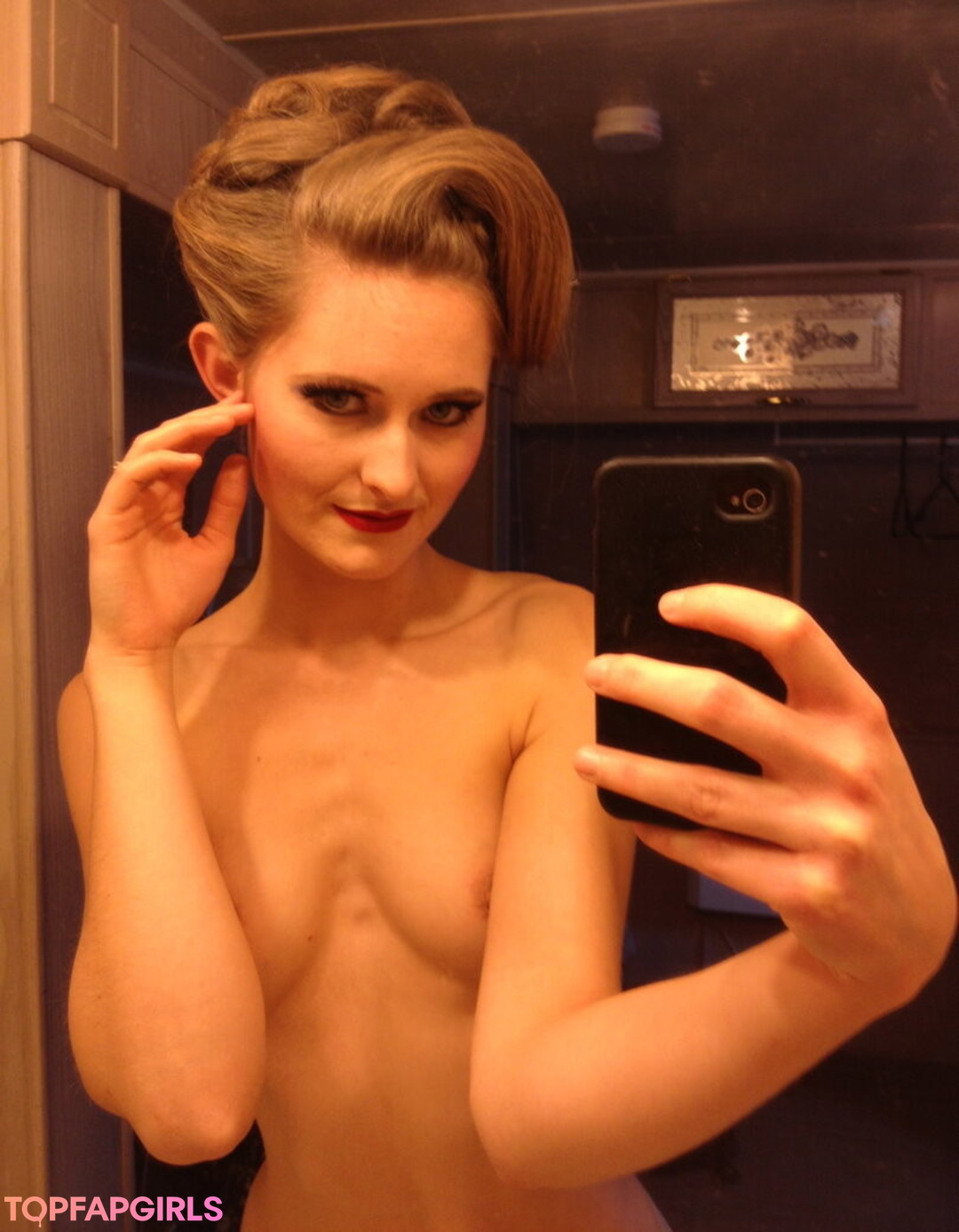 Foto desnuda filtrada de OnlyFans de Katie Derry #3 Foto desnuda filtrada de OnlyFans de Katie Derry #3