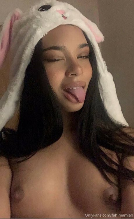 Fahimamiah