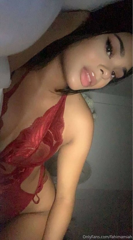 Fahimamiah