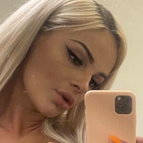 Foto desnuda filtrada de OnlyFans de Maddie Murdoch