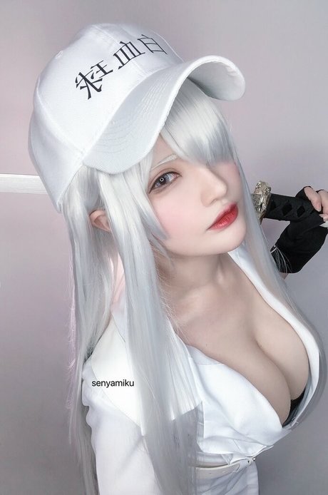 SenyaMiku
