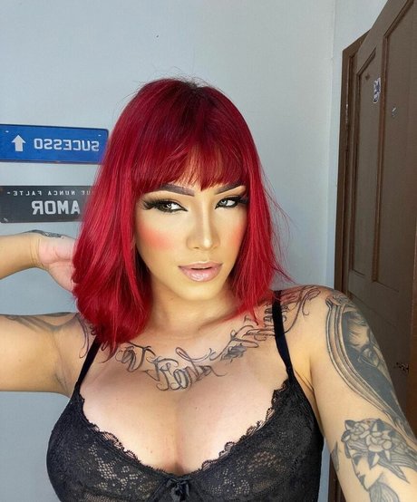Ana Carolina