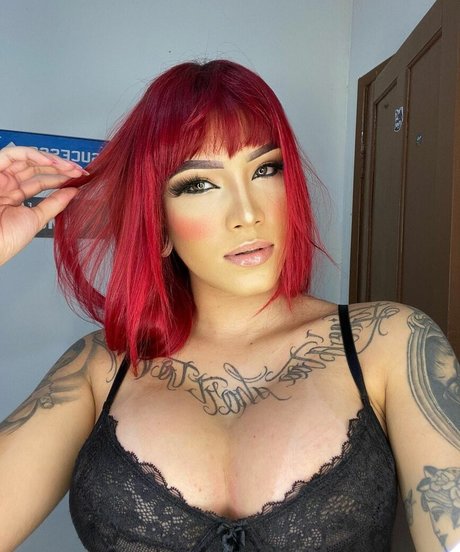Ana Carolina