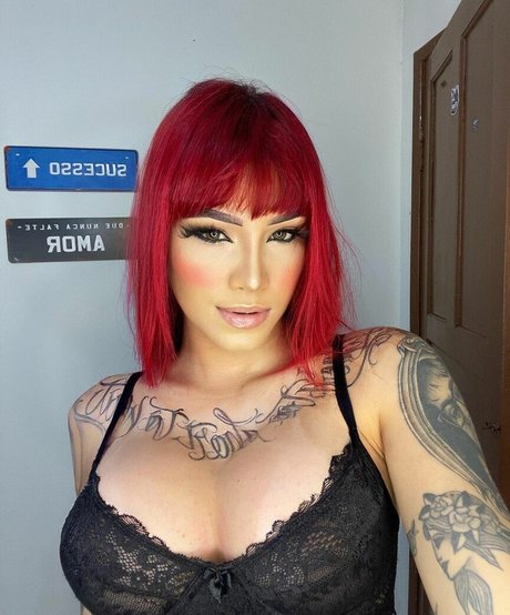 Ana Carolina
