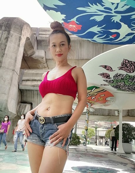 Thai Milf Rita