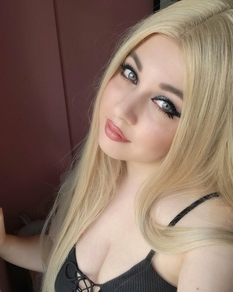 Foto desnuda filtrada de OnlyFans de Melodytv