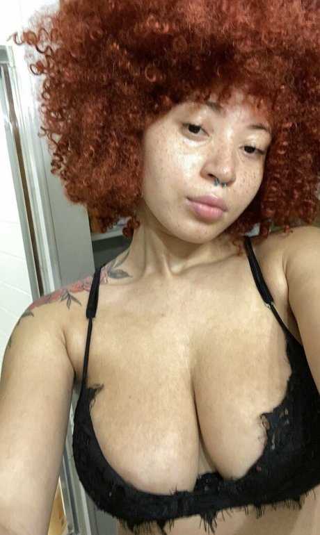 Gingernxsty