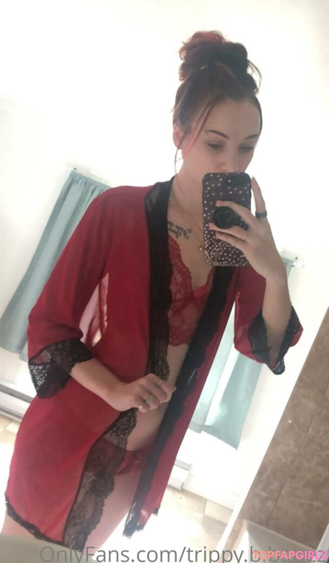 Foto desnuda filtrada de OnlyFans de Trippy Baez #24 Foto desnuda filtrada de OnlyFans de Trippy Baez #24