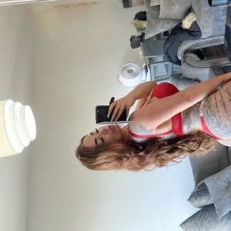 Foto desnuda filtrada de OnlyFans de Louise Mcnamara