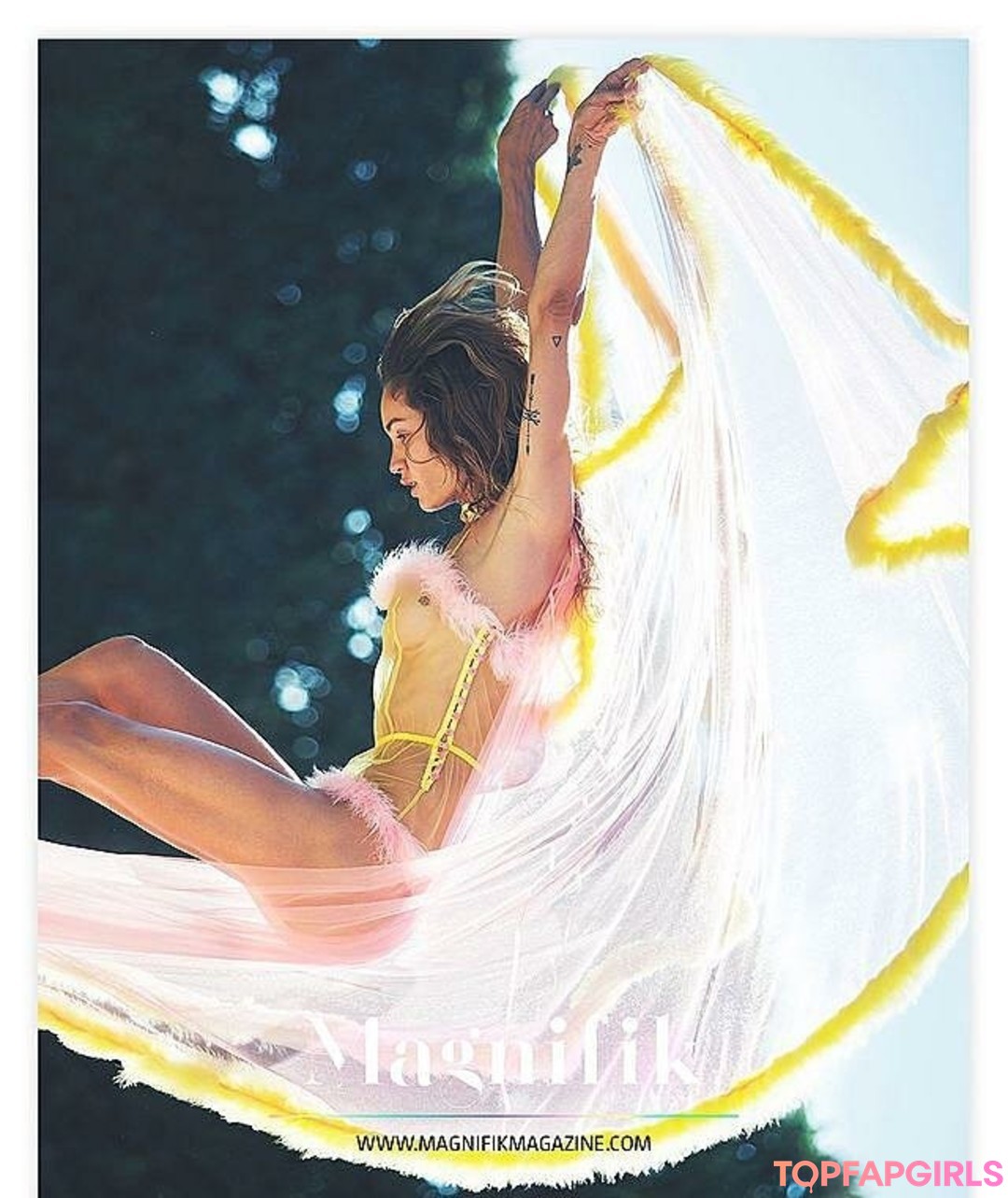 Foto desnuda filtrada de OnlyFans de Helena Prestes #9 Foto desnuda filtrada de OnlyFans de Helena Prestes #9