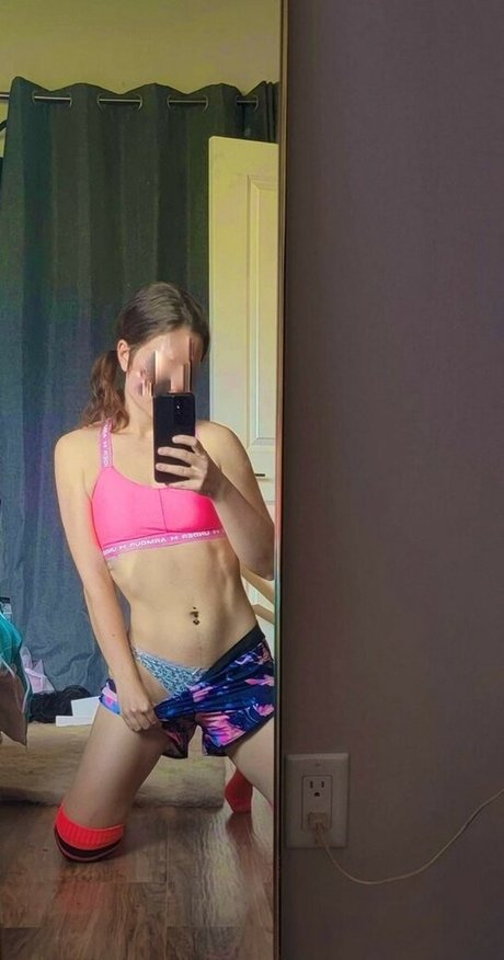 Foto desnuda filtrada de OnlyFans de Freeusegween