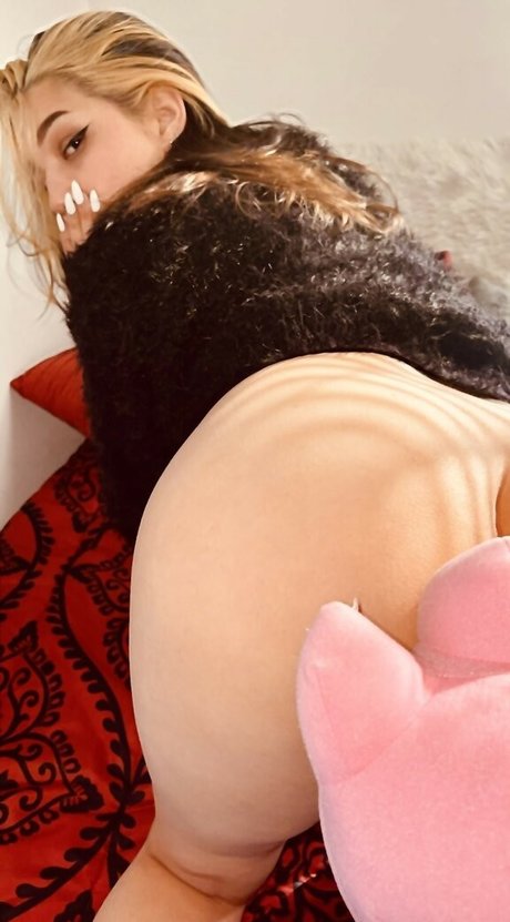 Foto desnuda filtrada de OnlyFans de Skydxddy