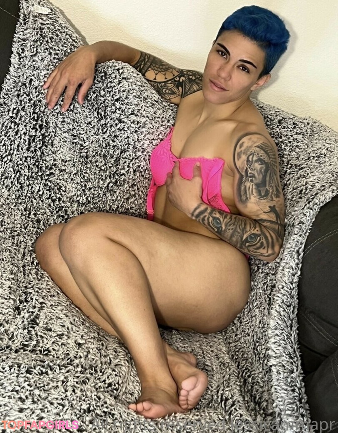 Foto desnuda filtrada de OnlyFans de Jessica Andrade #26 Foto desnuda filtrada de OnlyFans de Jessica Andrade #26