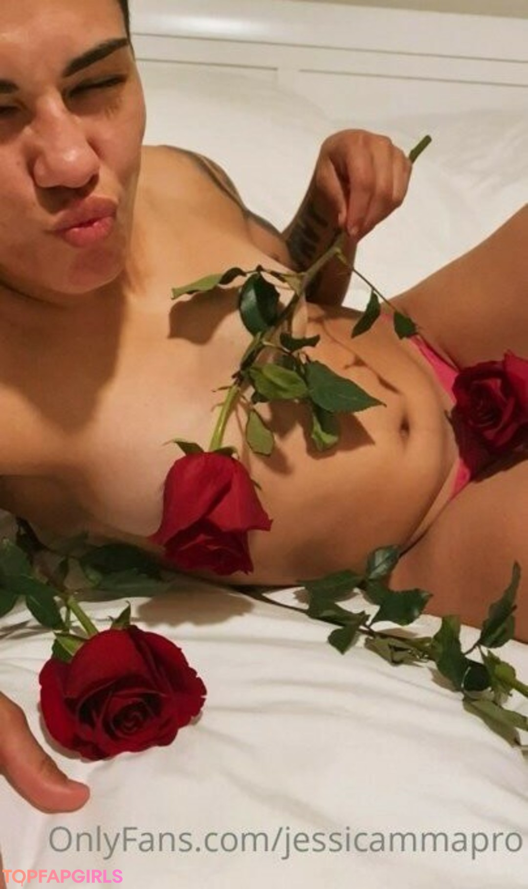 Foto desnuda filtrada de OnlyFans de Jessica Andrade #32 Foto desnuda filtrada de OnlyFans de Jessica Andrade #32