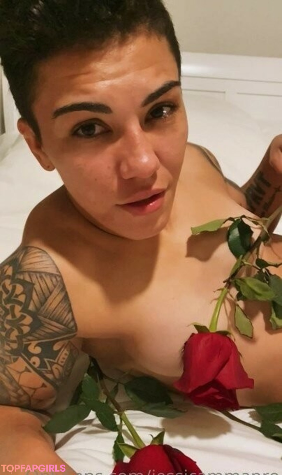 Foto desnuda filtrada de OnlyFans de Jessica Andrade #41 Foto desnuda filtrada de OnlyFans de Jessica Andrade #41