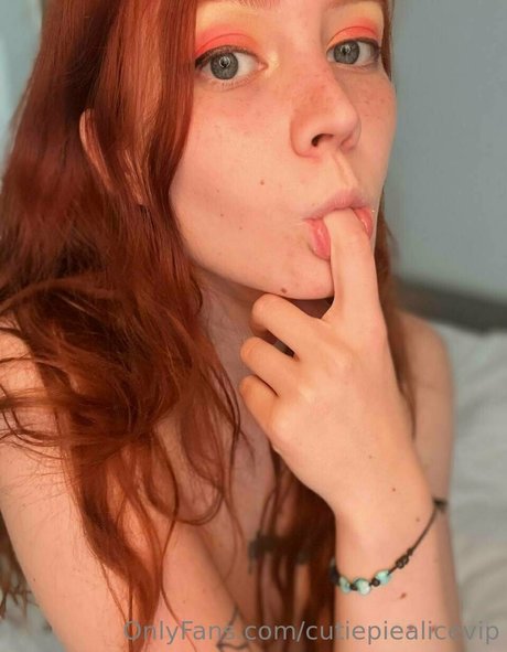 Cutiepie Alice