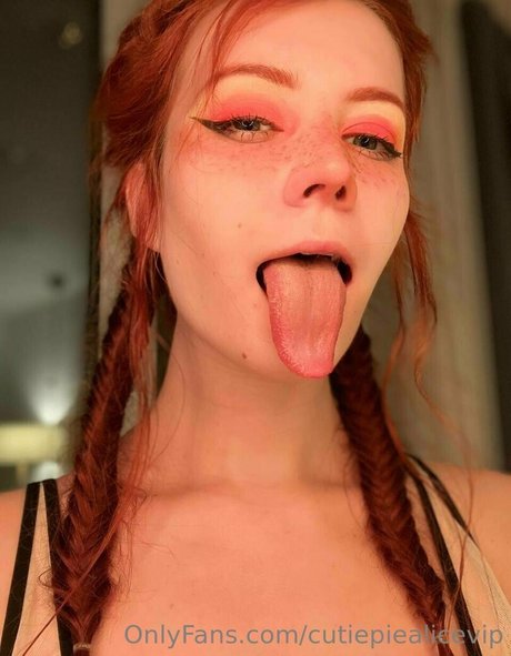 Cutiepie Alice