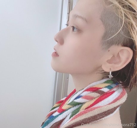 Sora Shiina
