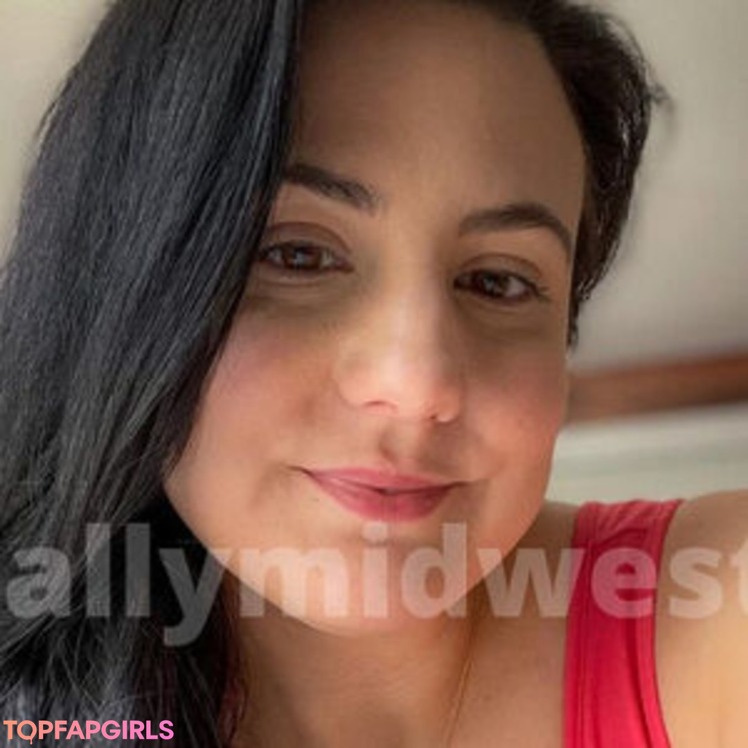 Foto desnuda filtrada de OnlyFans de Sally Midwest #3 Foto desnuda filtrada de OnlyFans de Sally Midwest #3