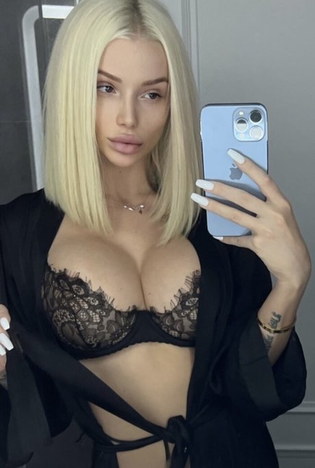 Liza Vdovina