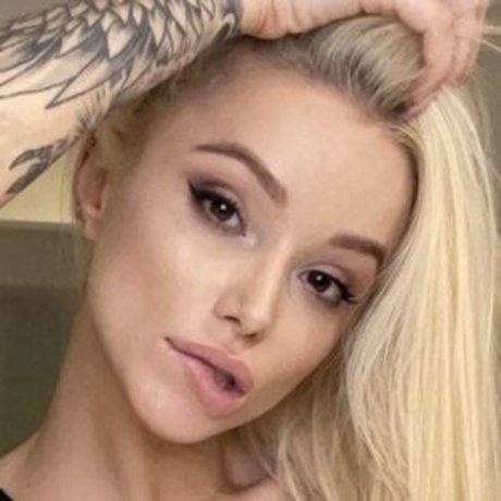 Liza Vdovina