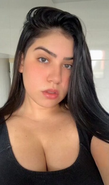 Foto desnuda filtrada de OnlyFans de Biancarock
