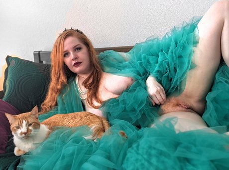 Missatomicginger