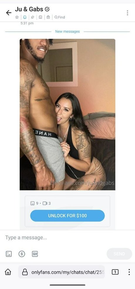 Juandgabs