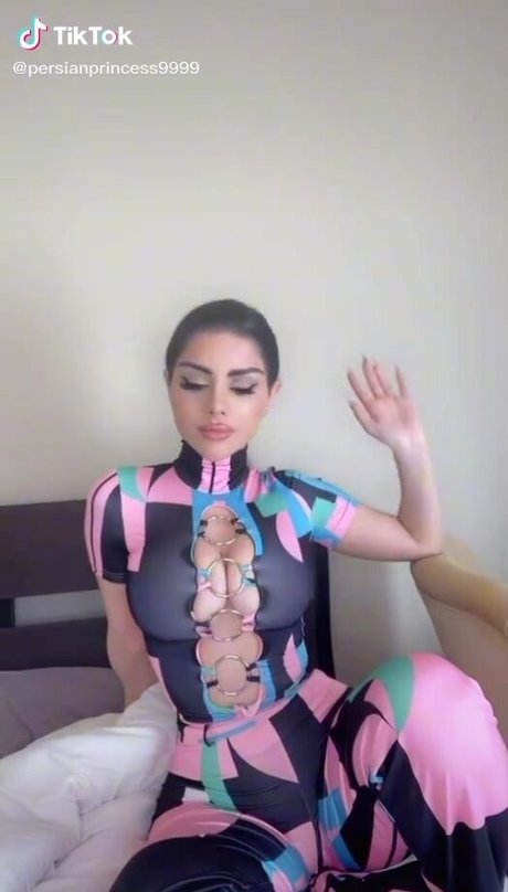Persianprincess