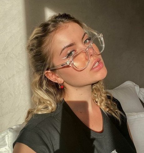 Foto desnuda filtrada de OnlyFans de Romy
