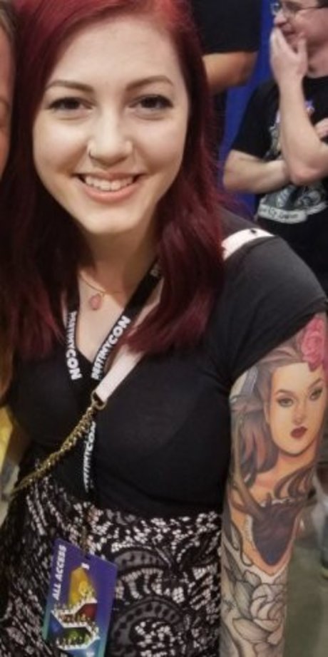 LacedUpLauren