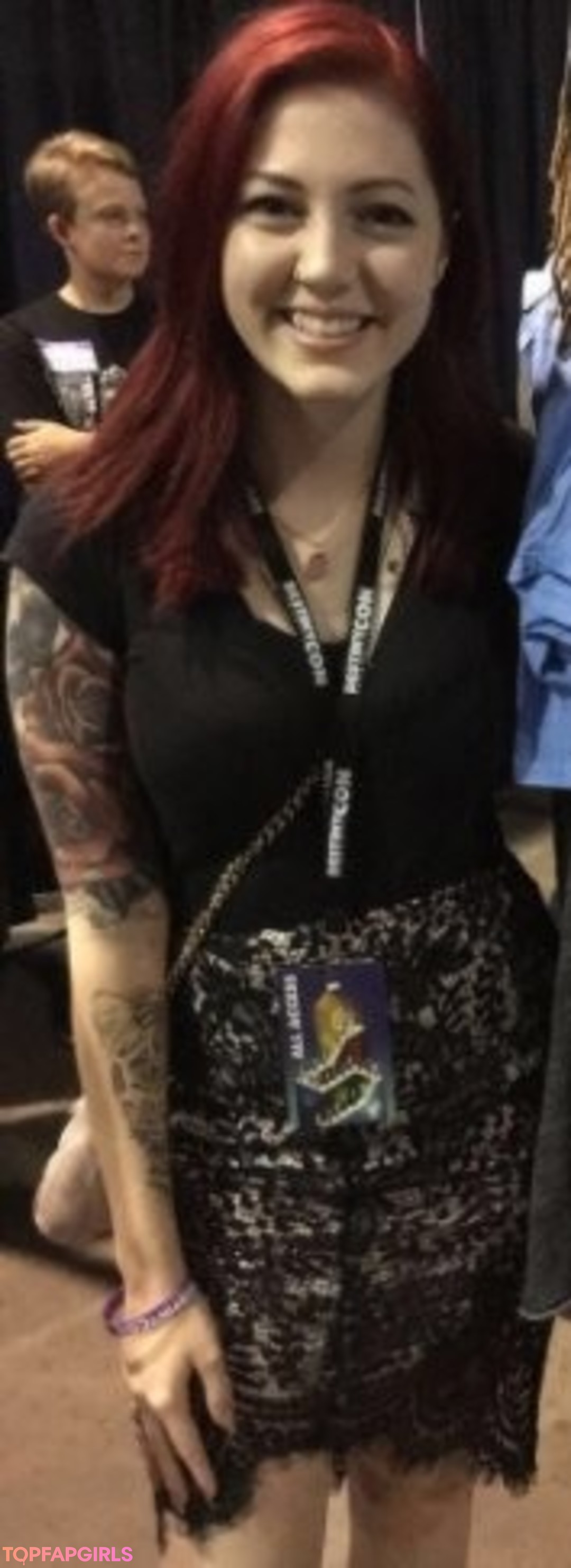 Foto desnuda filtrada de OnlyFans de Laceduplauren #2 Foto desnuda filtrada de OnlyFans de Laceduplauren #2