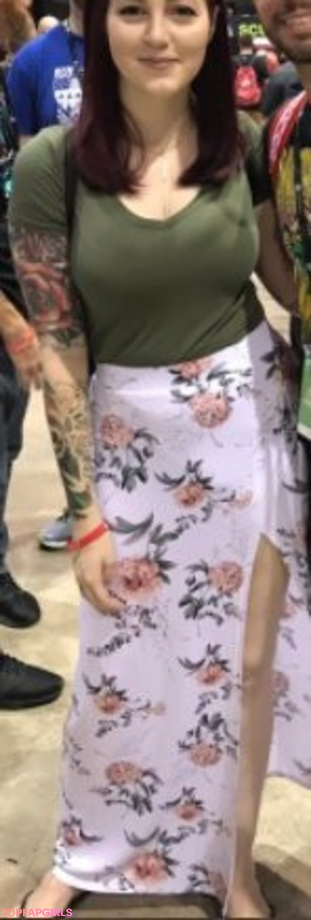 Foto desnuda filtrada de OnlyFans de Laceduplauren #5 Foto desnuda filtrada de OnlyFans de Laceduplauren #5