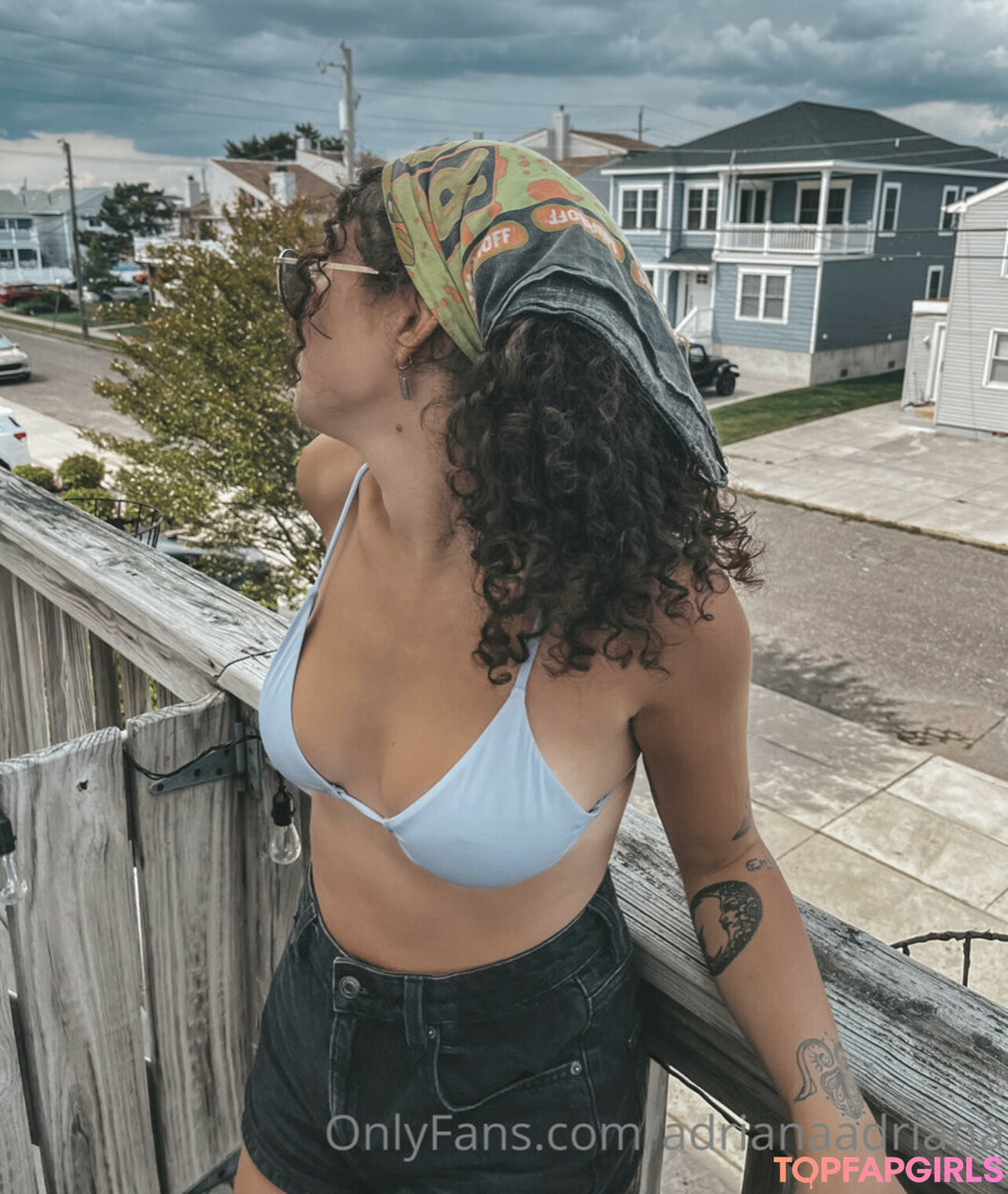 Foto desnuda filtrada de OnlyFans de Adriana Orsini #9 Foto desnuda filtrada de OnlyFans de Adriana Orsini #9