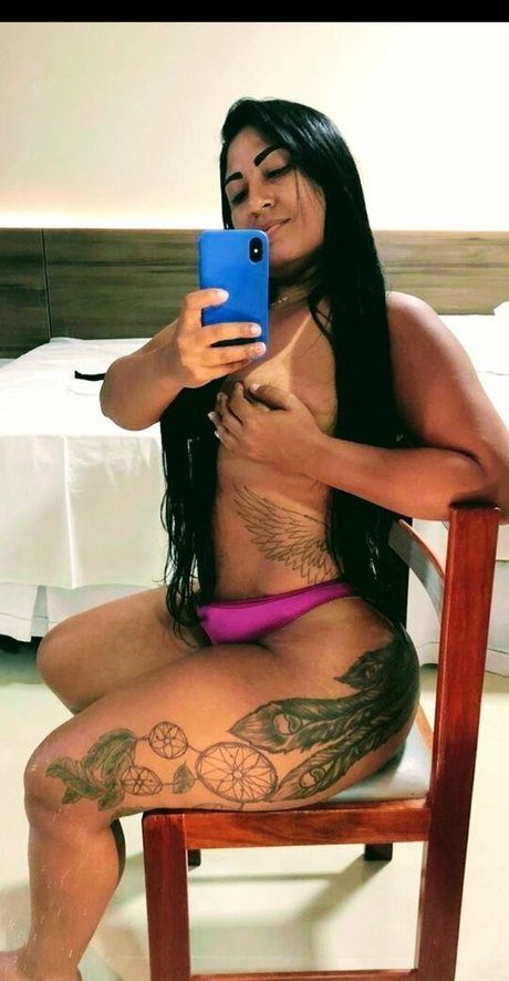Gatinha Girlene