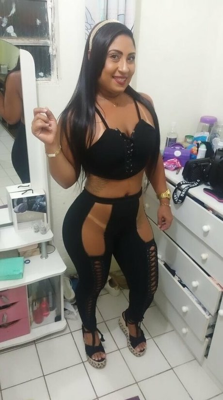 Gatinha Girlene