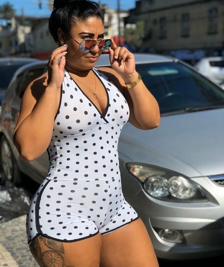 Gatinha Girlene