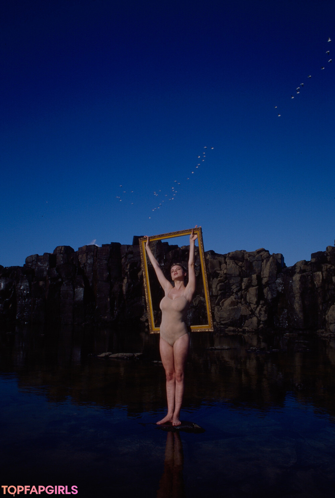 Foto desnuda filtrada de OnlyFans de Elle Brittain #108 Foto desnuda filtrada de OnlyFans de Elle Brittain #108