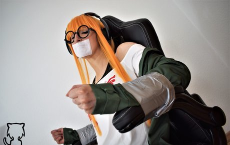 Natsuko Hiragi