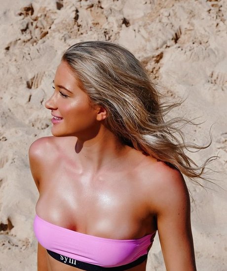 Lily Bowman
