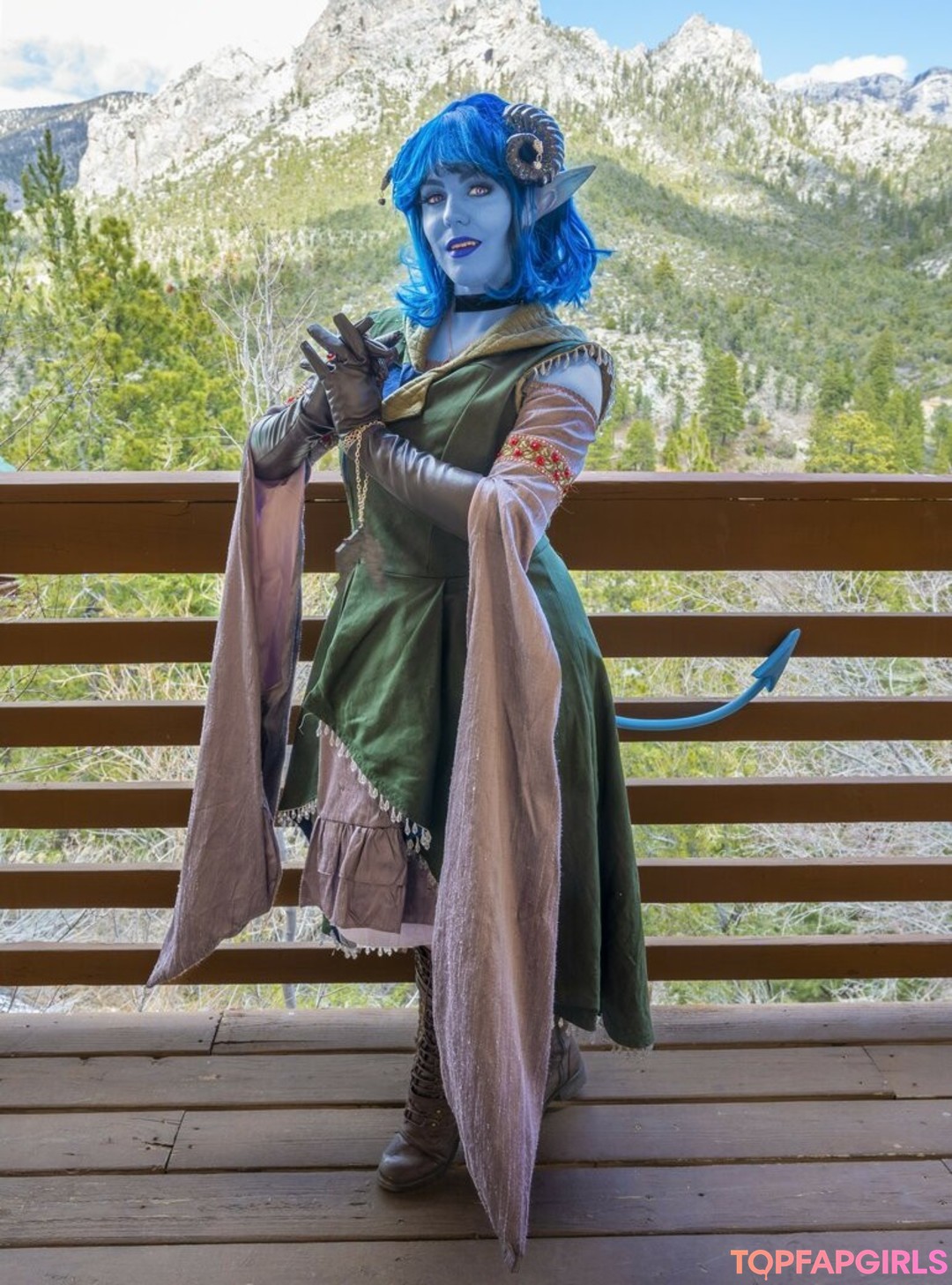 Foto desnuda filtrada de OnlyFans de The Cosplay Bunny #156 Foto desnuda filtrada de OnlyFans de The Cosplay Bunny #156