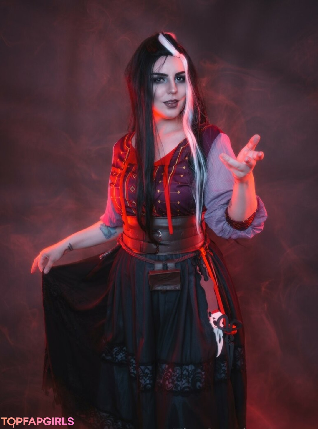 Foto desnuda filtrada de OnlyFans de The Cosplay Bunny #159 Foto desnuda filtrada de OnlyFans de The Cosplay Bunny #159