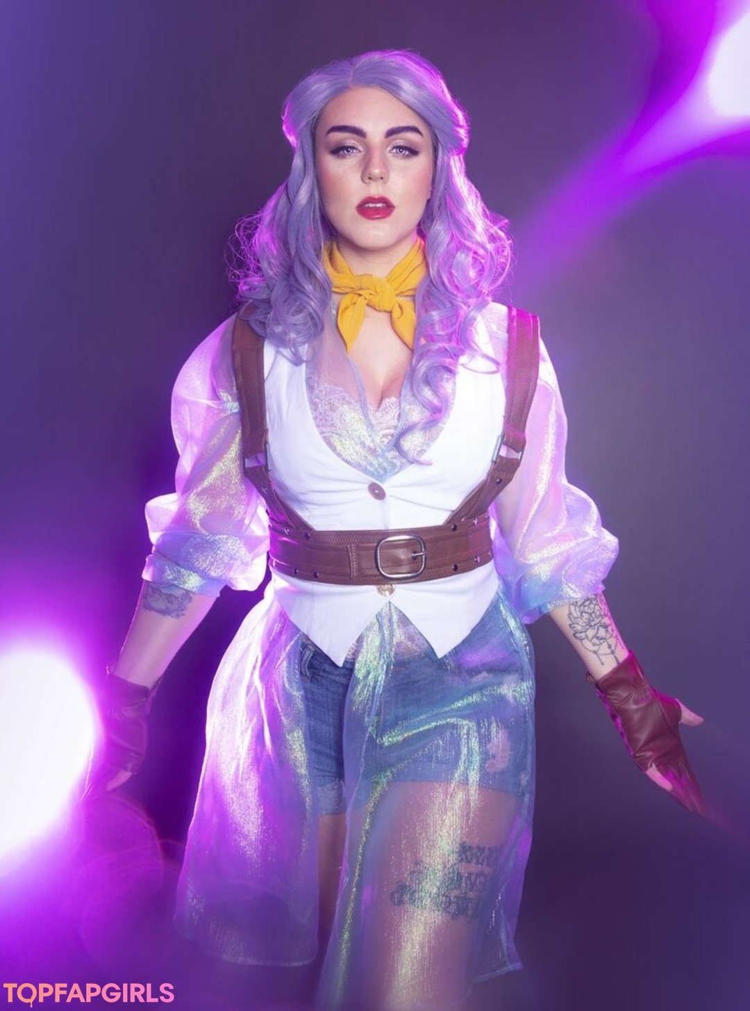 Foto desnuda filtrada de OnlyFans de The Cosplay Bunny #44 Foto desnuda filtrada de OnlyFans de The Cosplay Bunny #44