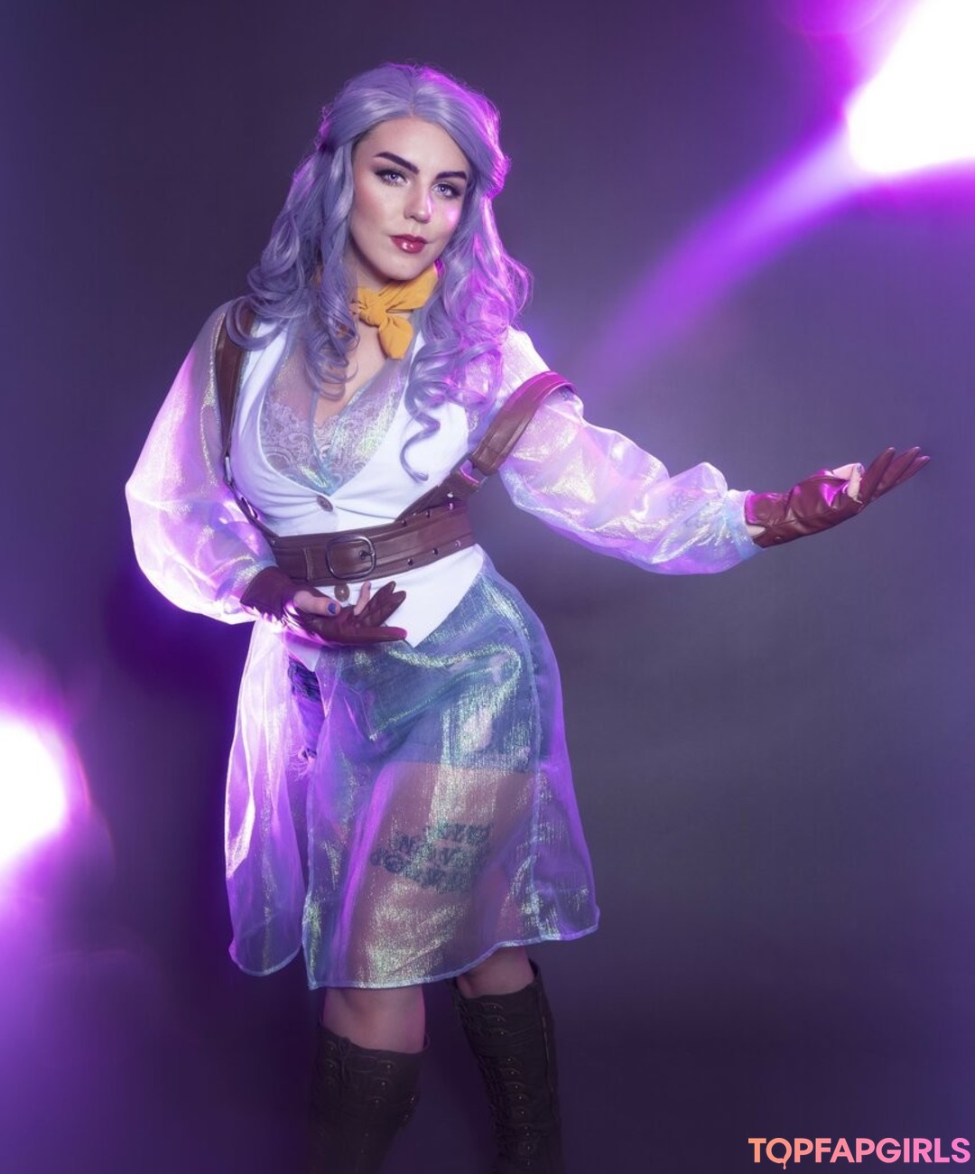 Foto desnuda filtrada de OnlyFans de The Cosplay Bunny #46 Foto desnuda filtrada de OnlyFans de The Cosplay Bunny #46