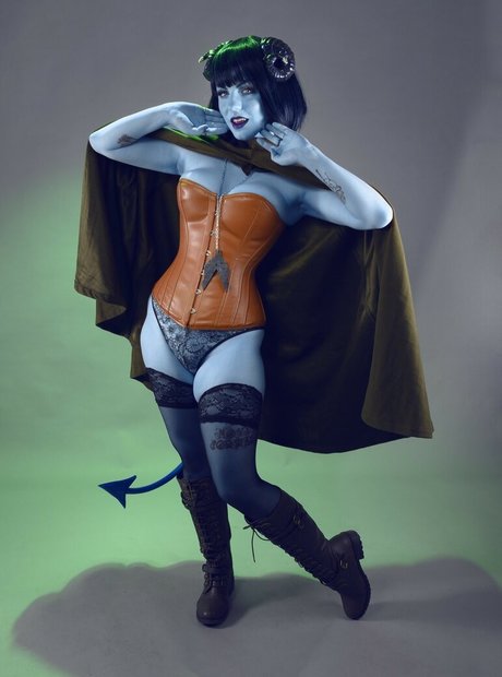 The Cosplay Bunny