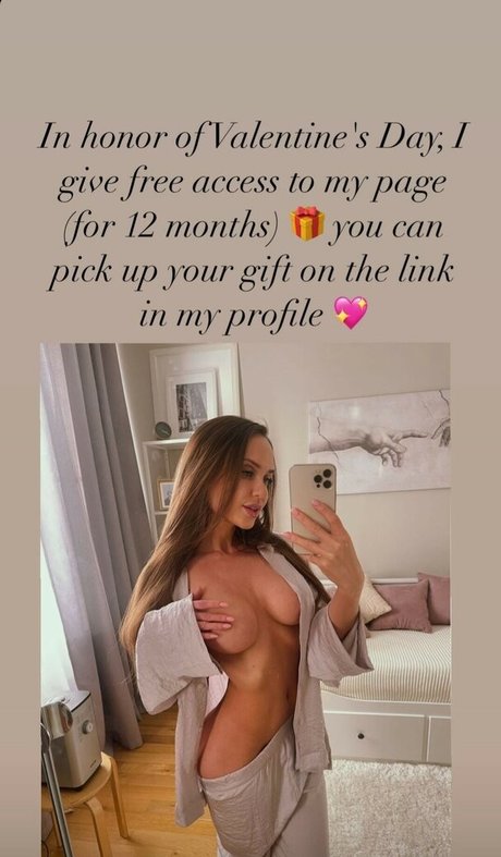 Foto desnuda filtrada de OnlyFans de Roxanarocks