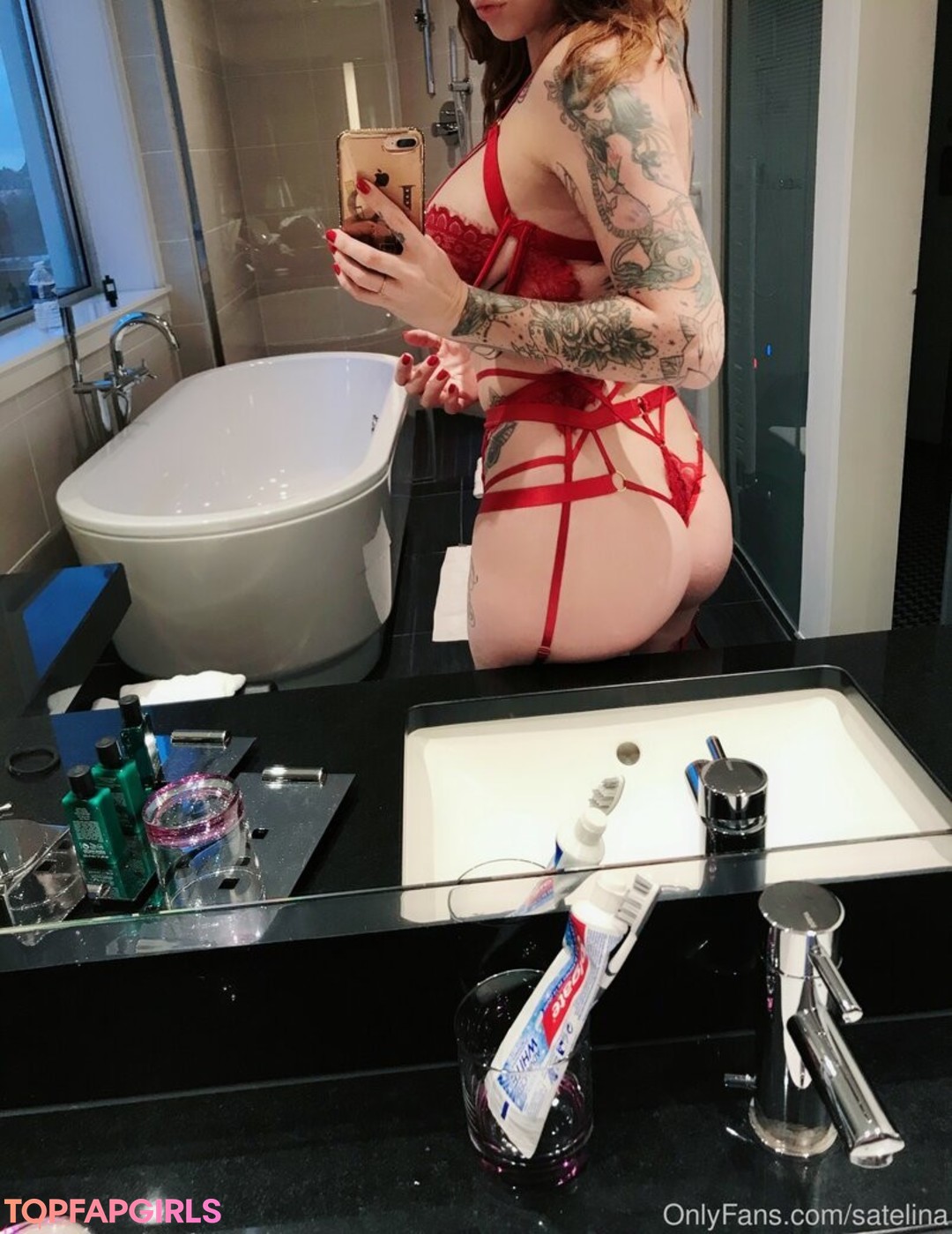 Foto desnuda filtrada de OnlyFans de Satelina Suicide #34 Foto desnuda filtrada de OnlyFans de Satelina Suicide #34